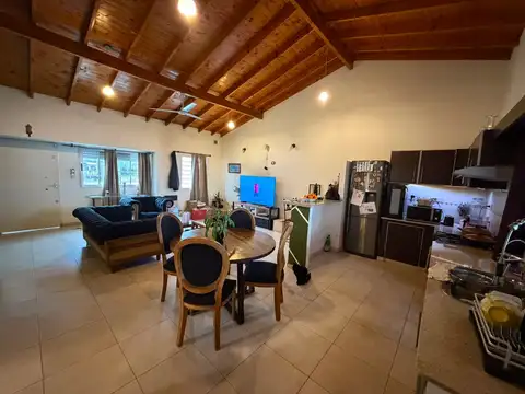 Casa en Alquiler 16 años