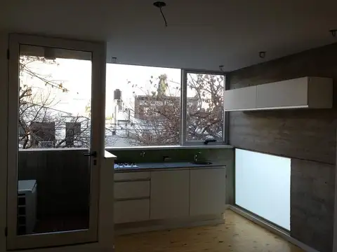 Departamento en Alquiler de Monoambiente