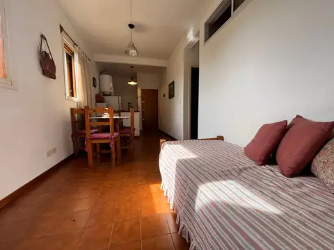 Departamento en Venta en San Bernardo Del Tuyu, USD 33.000