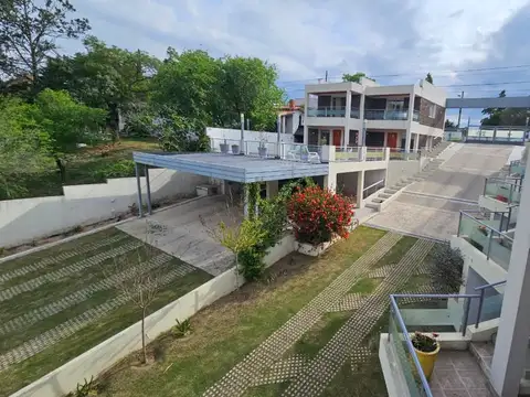 VENTA EXCLUSIVO COMPLEJO PREMIUM EN VILLA DEL LAGO