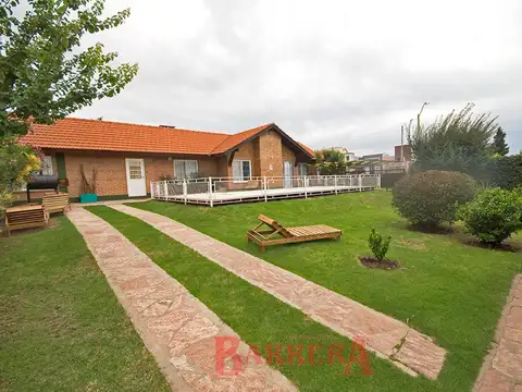 Casa en Alquiler Temporal 15 años