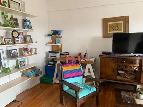 Departamento en Venta en Pilar, USD 90.000