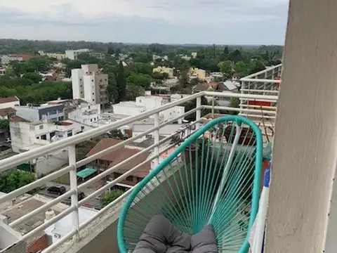 Departamento de 2 ambientes en venta en Torre del Pilar