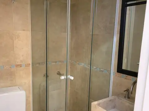 DEPARTAMENTO AMOBLADO Y EQUIPADO EN PALERMO