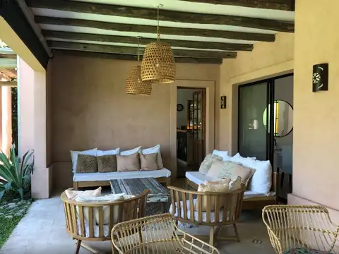 Casa en Alquiler al Suroeste