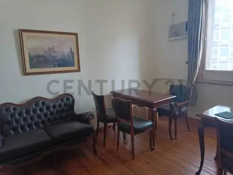 Venta Oficina en Monserrat