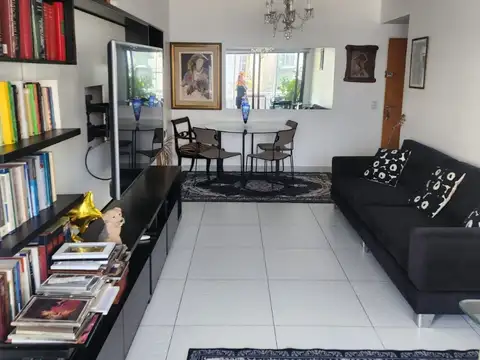 Departamento en Venta en Belgrano R, USD 192.000
