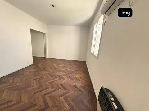 Departamento en Venta 62 años