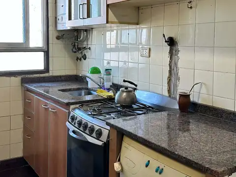 Departamento en Venta de 3 ambientes