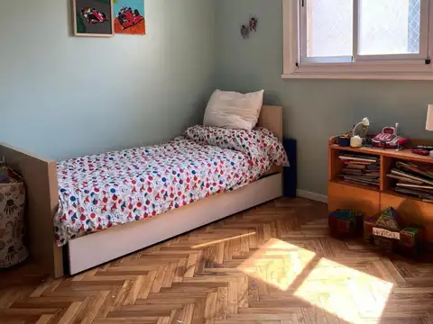 Departamento en Venta en Colegiales, USD 129.900