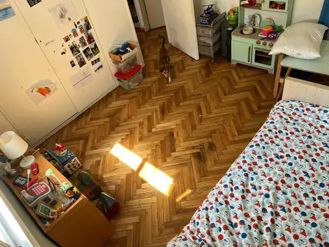 Departamento en Venta 50 años