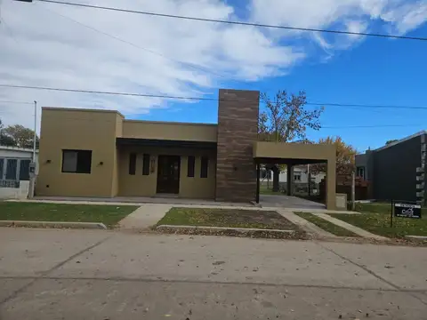 Casa en Venta A Estrenar