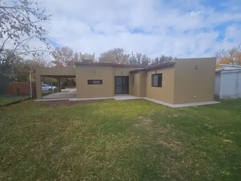Casa en Venta al Este