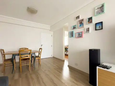 Departamento en Venta en Palermo, USD 210.000