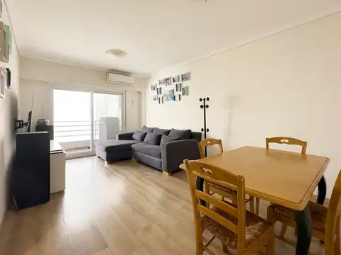 Venta Departamento 3 ambientes Cochera Palermo