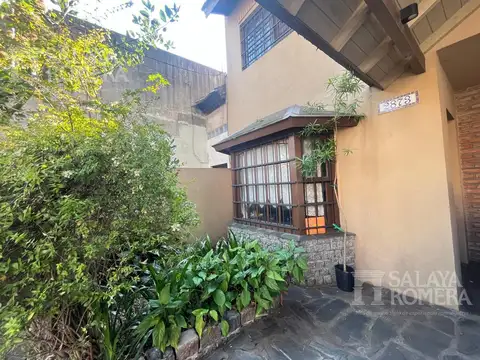 Casa en Venta en Olivos Maipu/Uzal, USD 318.000