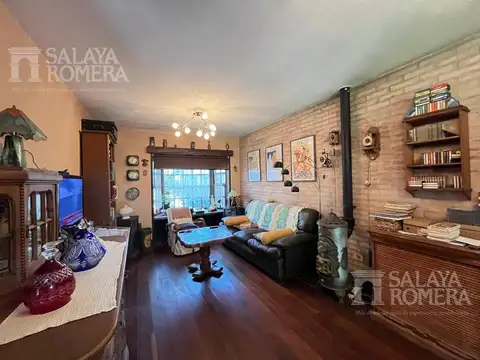 Casa en Venta al Sureste