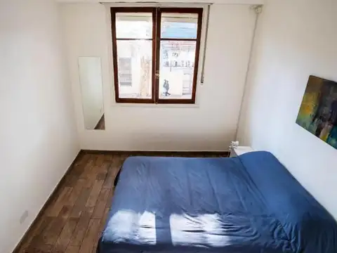 Departamento en Alquiler Temporal de 1 dormitorio