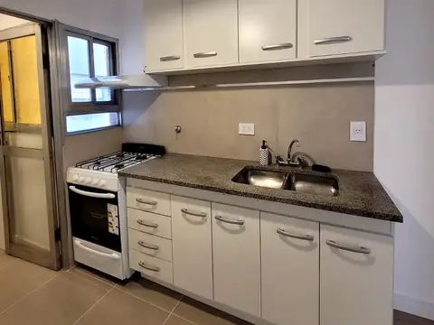 Departamento en Alquiler de 6 ambientes