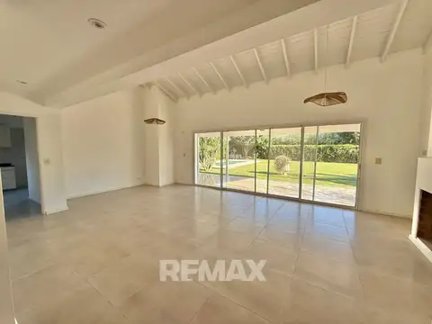 Casa en Venta 16 años