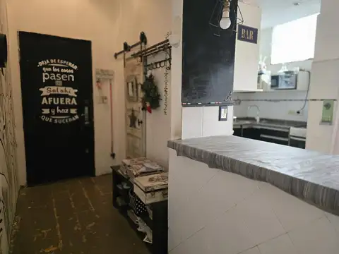 Depto Tipo Casa en Venta de 4 ambientes