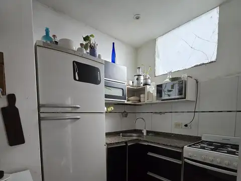 Depto Tipo Casa en Venta 60 años