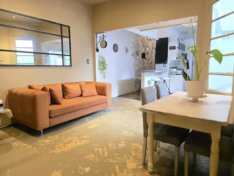 Venta PH 4 Ambientes Belgrano