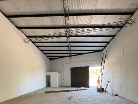 Galpon en Alquiler en San Miguel de Tucumán, $ 1.250.000