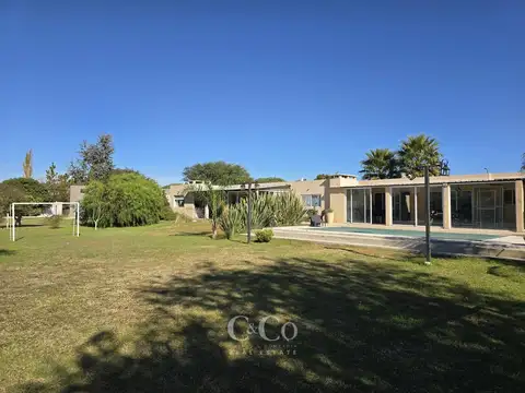 Casa en Venta en Malagueño, USD 280.000