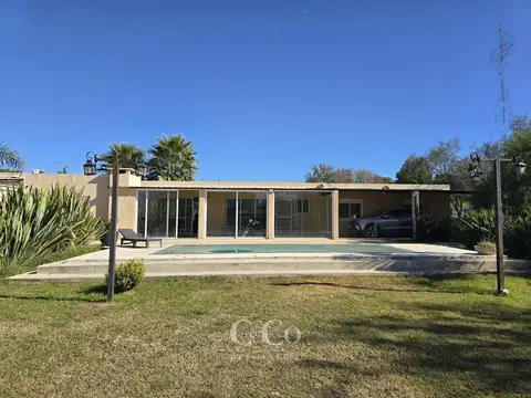 Casa en Venta de 4 dormitorios