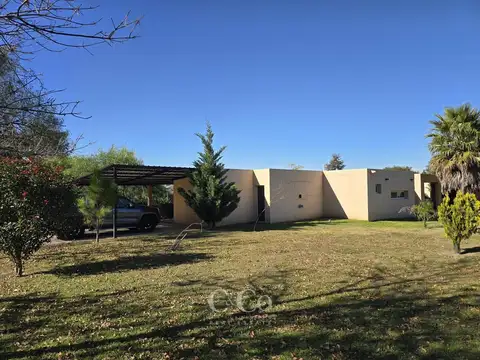 Casa en Venta 13 años