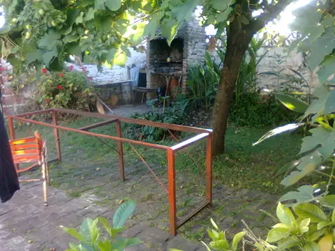 Terreno en Venta, FOT 0,8