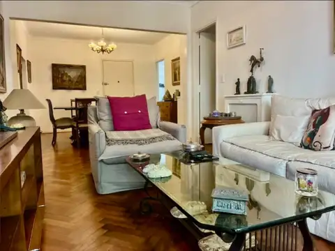 Departamento en Venta de 4 ambientes