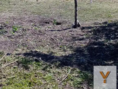 Terreno en Venta en Melchor Romero, USD 35.000