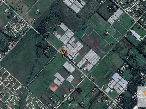 Terreno en venta - 600mts2 - Melchor Romero