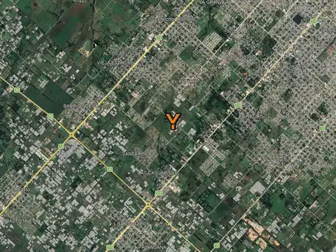 Terreno en Venta de 600,0 m2