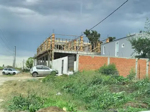 Terreno en venta - 600mts2 - Melchor Romero