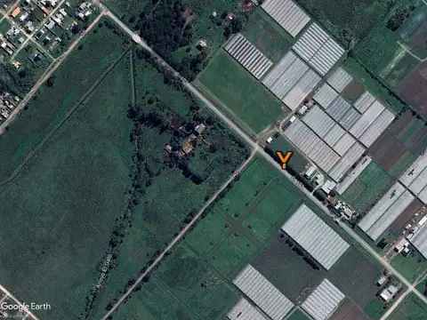 Terreno en Venta de 600,0 m2