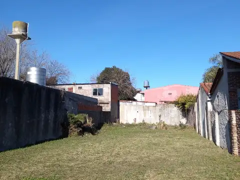 Terreno en Venta en El Talar, USD 72.000