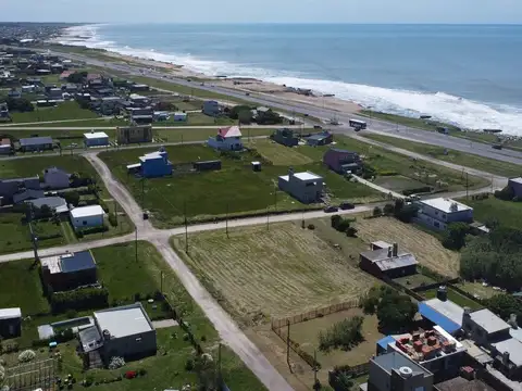 Terreno en Venta en Mar Chiquita, USD 15.000