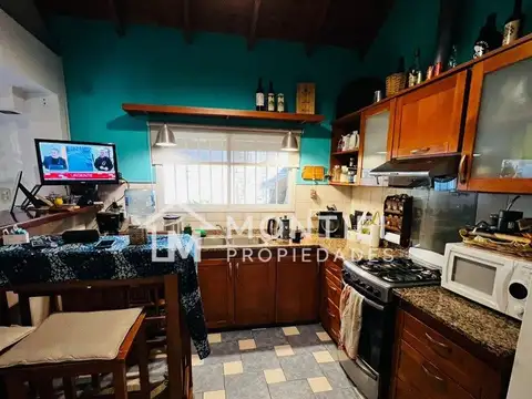 Casa en Venta con 1 cochera