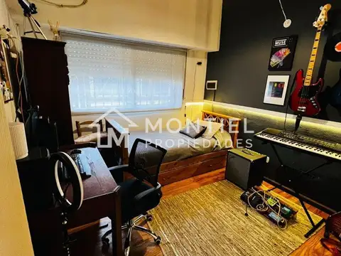 Casa Chalet  en Venta en Martin Coronado, Tres de Febrero, G.B.A. Zona Oeste