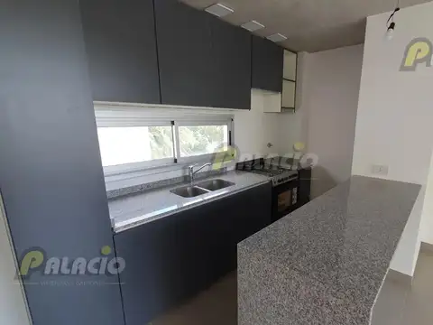 Departamento en Alquiler de 2 dormitorios