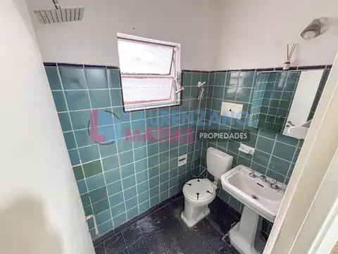Departamento en Venta en Villa del Parque, USD 55.000