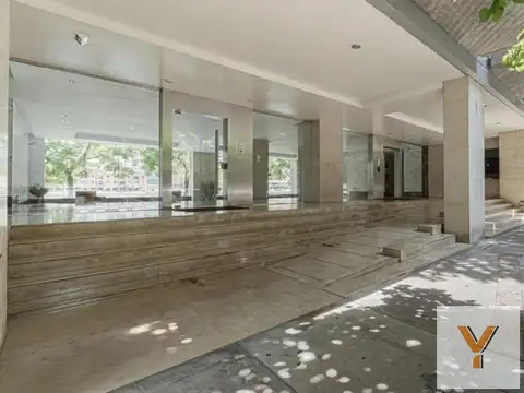 Departamento en alquiler - 1 dormitorio 1 baño - 63mts - puerto madero