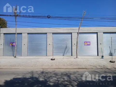 Local en Alquiler en Pilar, $ 1.300.000