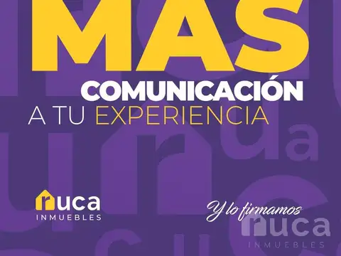 Local en Alquiler A Estrenar