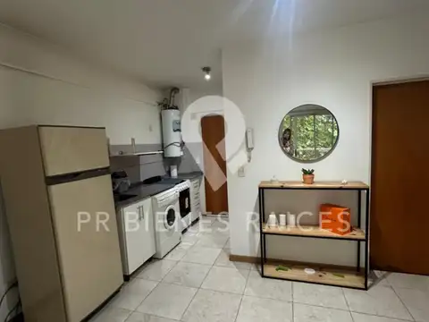 Departamento - Monte Grande