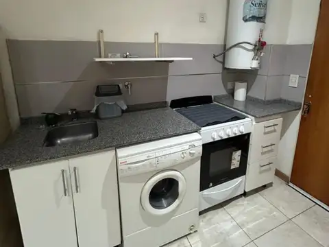 Departamento en Venta en Monte Grande, USD 48.000