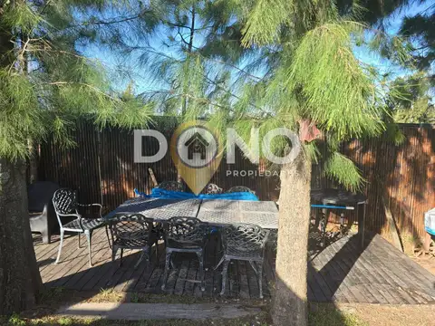 Casa en Venta 7 años